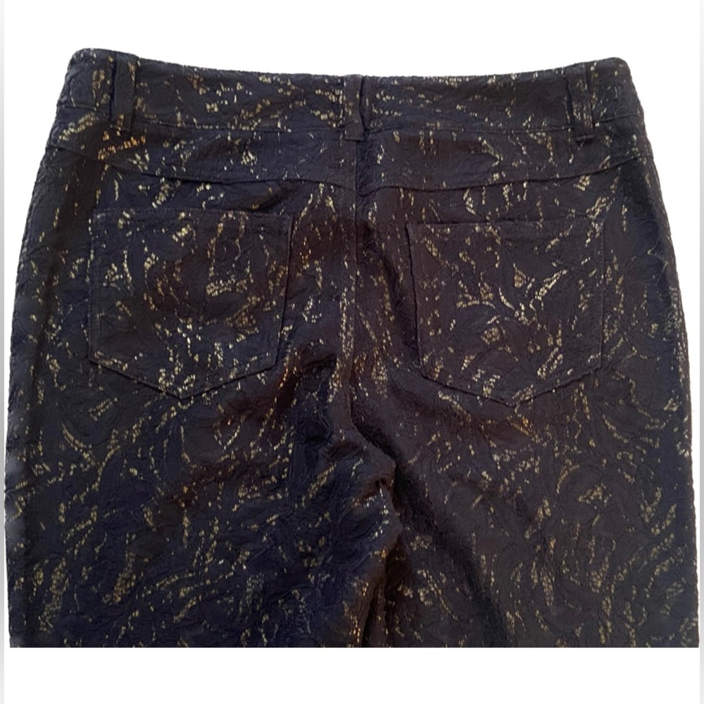 CACHE ❤️❤️ 🆕 PANTS NWOT - Picture 4 of 5